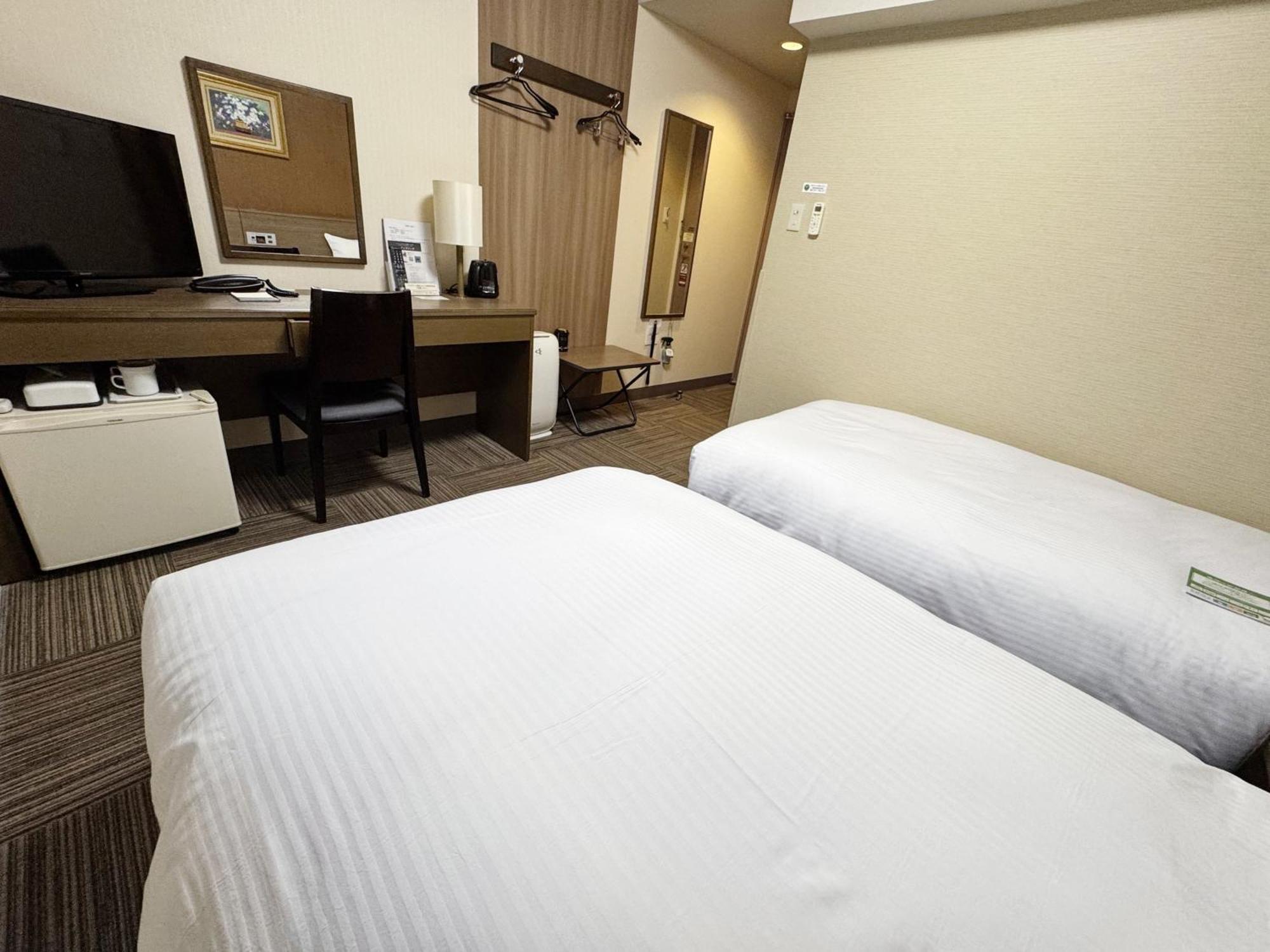 Hotel Route-Inn Court Karuizawa Miyota Esterno foto